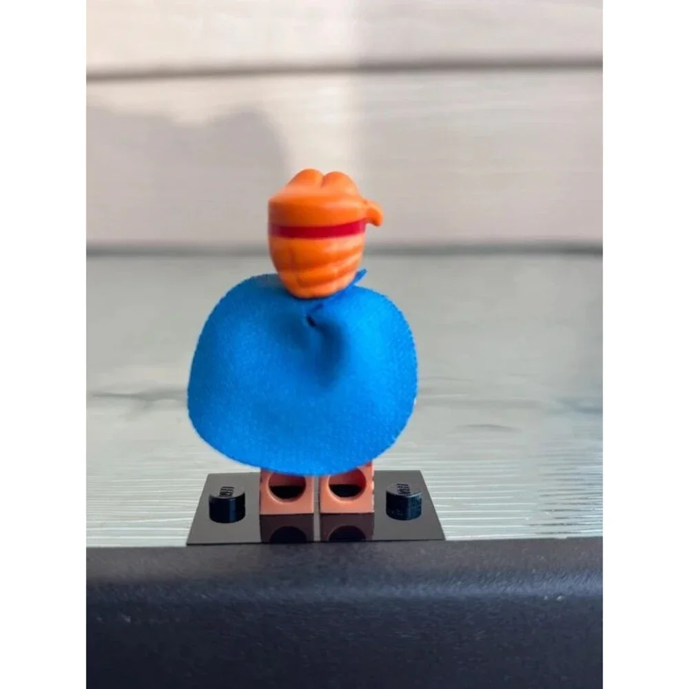 Lego Hercules Series Minifigure